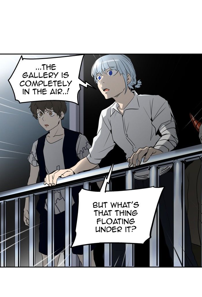 Tower of God Chapter 288 67